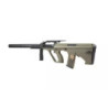 SW-20BM Carbine Replica - olive drab