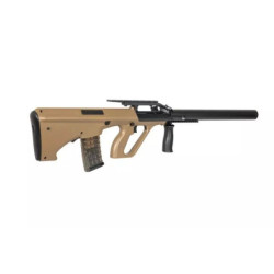 SW-20BM Carbine Replica - Tan