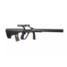 SW-20AM Carbine Replica - Black