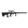 SW-20AM Carbine Replica - Black