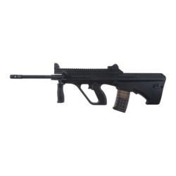 SW-020C Carbine Replica - Black