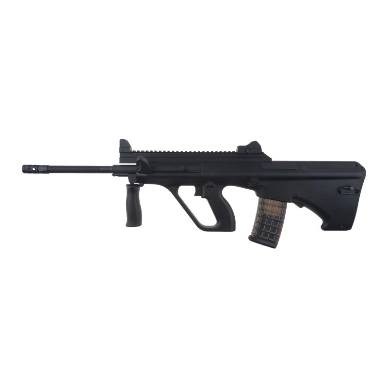 SW-020C Carbine Replica - Black