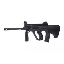 SW-020C Carbine Replica - Black