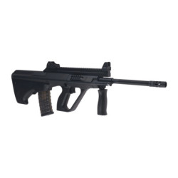 SW-020C Carbine Replica - Black