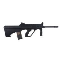 SW-020C Carbine Replica - Black