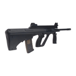 SW-020C Carbine Replica - Black