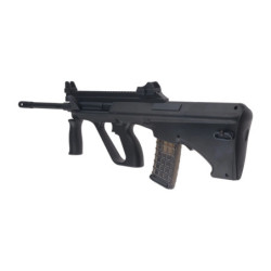 SW-020C Carbine Replica - Black