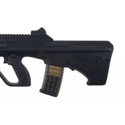 SW-020C Carbine Replica - Black