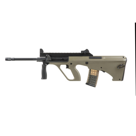 SW-020C carbine replica - olive drab