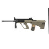 SW-020C carbine replica - olive drab