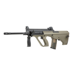 SW-020C carbine replica - olive drab