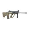 SW-020C carbine replica - olive drab