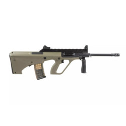 SW-020C carbine replica - olive drab