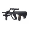 SW-020TA Carbine Replica - Black