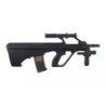 SW-020TA Carbine Replica - Black