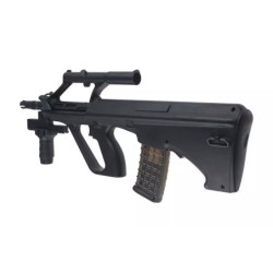 SW-020TA Carbine Replica - Black