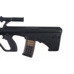 SW-020TA Carbine Replica - Black