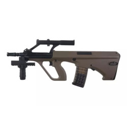 SW-020TA Carbine Replica - Tan