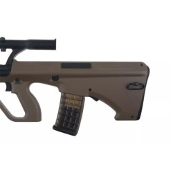 SW-020TA Carbine Replica - Tan