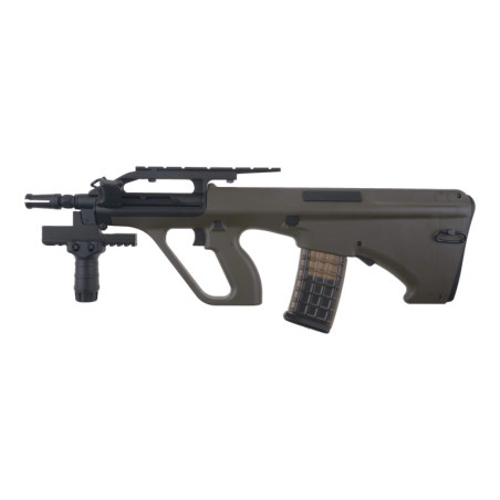 SW-020TB Carbine Replica - Olive Drab