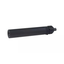 HY-200 Silencer for MP7 Replicas - Black