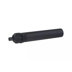 HY-200 Silencer for MP7 Replicas - Black