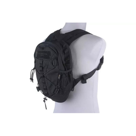 Sparrow Egg Backpack - Black