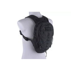 Sparrow Egg Backpack - Black