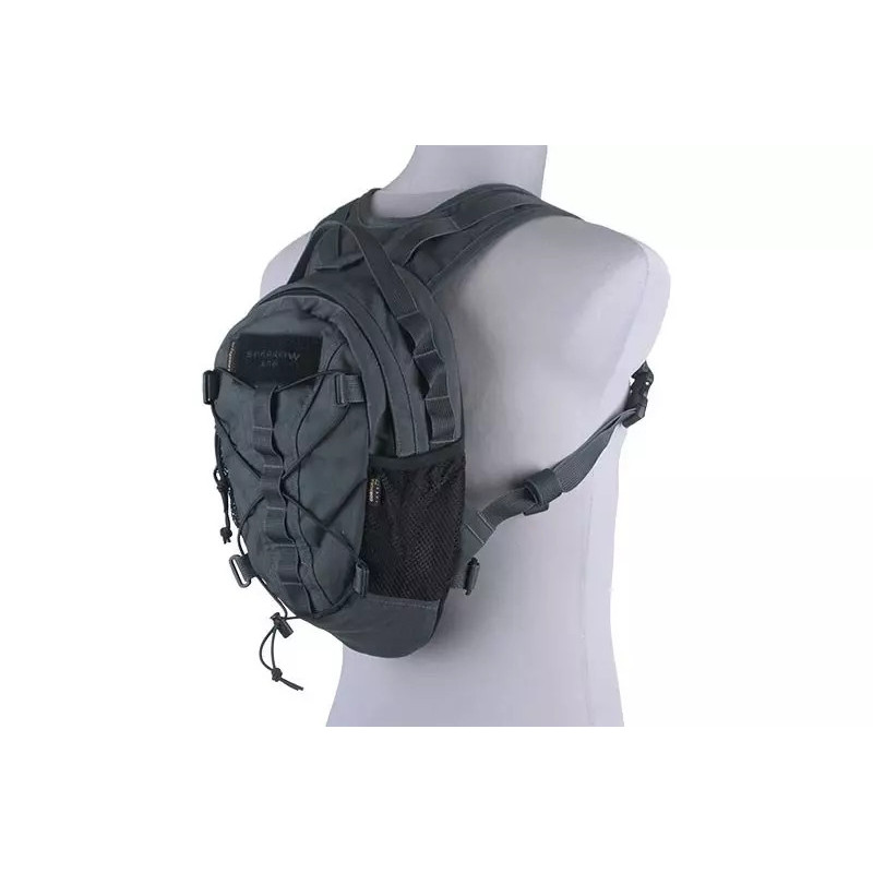 Sparrow Egg Backpack - Graphite