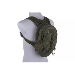 Sparrow Egg Backpack - Olive Green