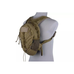 Sparrow Egg Backpack - Coyote Brown