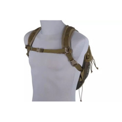 Sparrow Egg Backpack - Coyote Brown