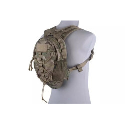 Sparrow Egg Backpack - Multicam