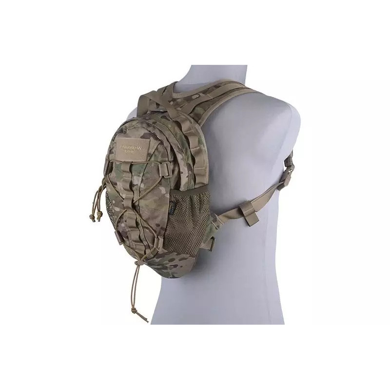 Sparrow Egg Backpack - Multicam