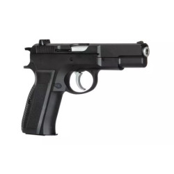 Spring-Action Pistol 75 Replica