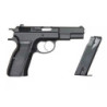 Spring-Action Pistol 75 Replica