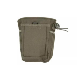 Small dump pouch - olive