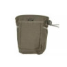 Small dump pouch - olive