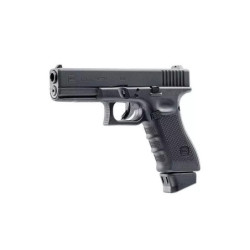 Glock 17 Gen.4 CO2 Pistol Replica