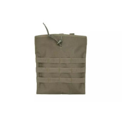 Magazine dump pouch – Olive