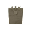 Magazine dump pouch – Olive