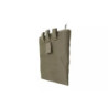 Magazine dump pouch – Olive