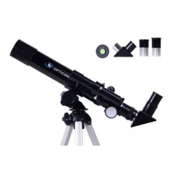 Telescope OPTICON Finder 40F400AZ