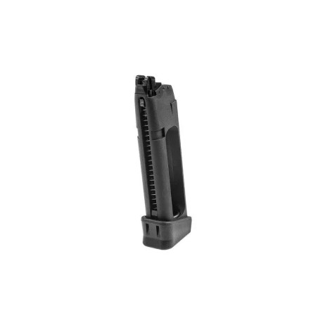 CO2 25 BB Magazine for Glock 17/34 Replicas