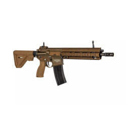 HK416 A5 GBBR Carbine Replica - Tan