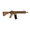 HK416 A5 GBBR Carbine Replica - Tan