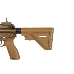 HK416 A5 GBBR Carbine Replica - Tan