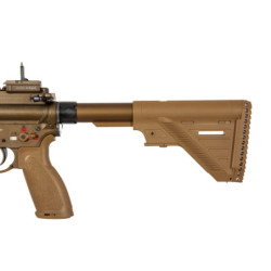 HK416 A5 GBBR Carbine Replica - Tan