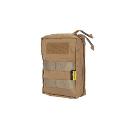 Utility Pouch - Coyote Brown