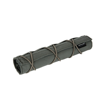 Airsoft Suppressor Cover - Foliage Green